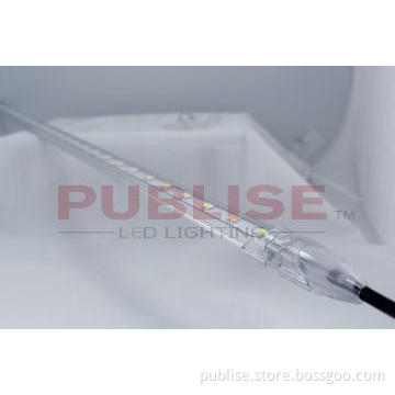Popular LED Hard Strip Light 200mm 2W with SMD5050